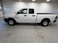 2022 RAM 1500 Classic 