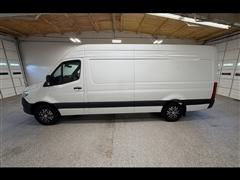 2020 Mercedes-Benz Sprinter Cargo Van 