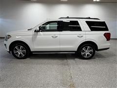 2022 Ford Expedition 