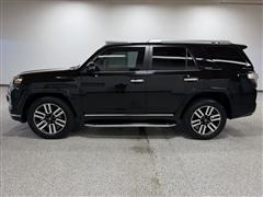 2019 Toyota 4Runner 