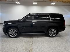 2020 Chevrolet Tahoe 