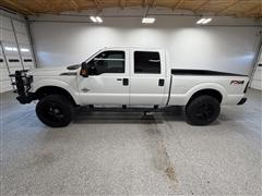 2016 Ford Super Duty F-250 SRW 