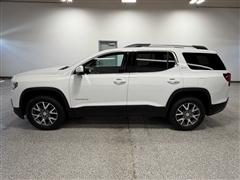 2022 GMC Acadia 