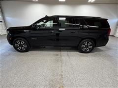 2021 GMC Yukon XL 