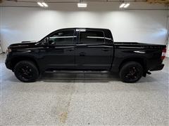 2019 Toyota Tundra 4WD 