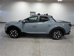 2024 Hyundai Santa Cruz 