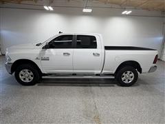 2014 RAM 3500 