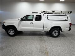 2023 Toyota Tacoma 2WD 