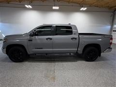 2020 Toyota Tundra 4WD 