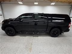 2020 Toyota Tundra 4WD 