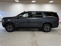 2021 GMC Yukon XL 