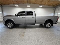 2019 RAM 2500 