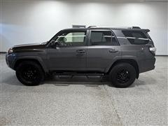 2022 Toyota 4Runner 