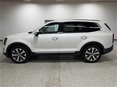 2021 Kia Telluride 