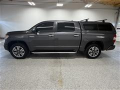2020 Toyota Tundra 4WD 