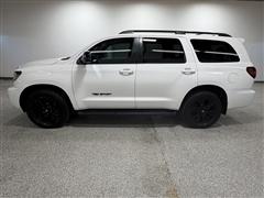 2019 Toyota Sequoia 