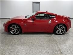 2013 Nissan 370Z 