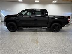 2019 Toyota Tundra 4WD 