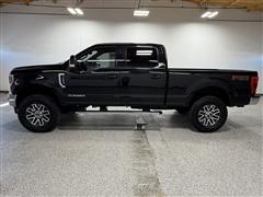 2017 Ford Super Duty F-250 SRW 