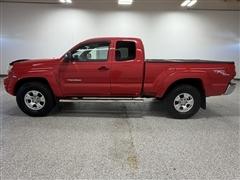 2006 Toyota Tacoma 