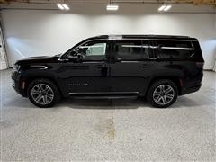 2024 Jeep Wagoneer 
