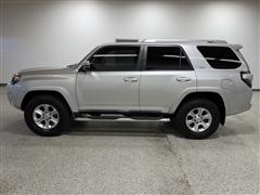 2018 Toyota 4Runner 
