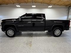 2023 Chevrolet Silverado 2500HD 