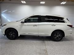 2020 Infiniti QX60 