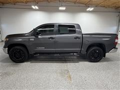 2018 Toyota Tundra 4WD 