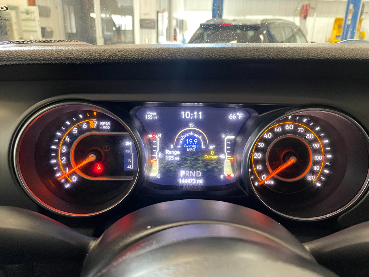 Jeep Wrangler Unlimited Sport 2019 Jeep Wrangler Unlimited Sport 2019