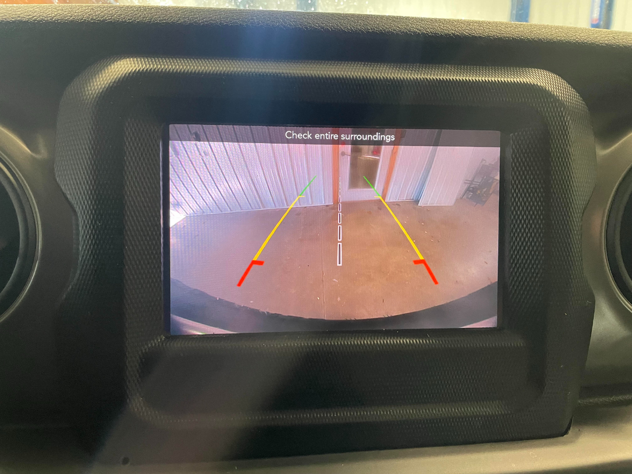 Jeep Wrangler Unlimited Sport 2019 Jeep Wrangler Unlimited Sport 2019