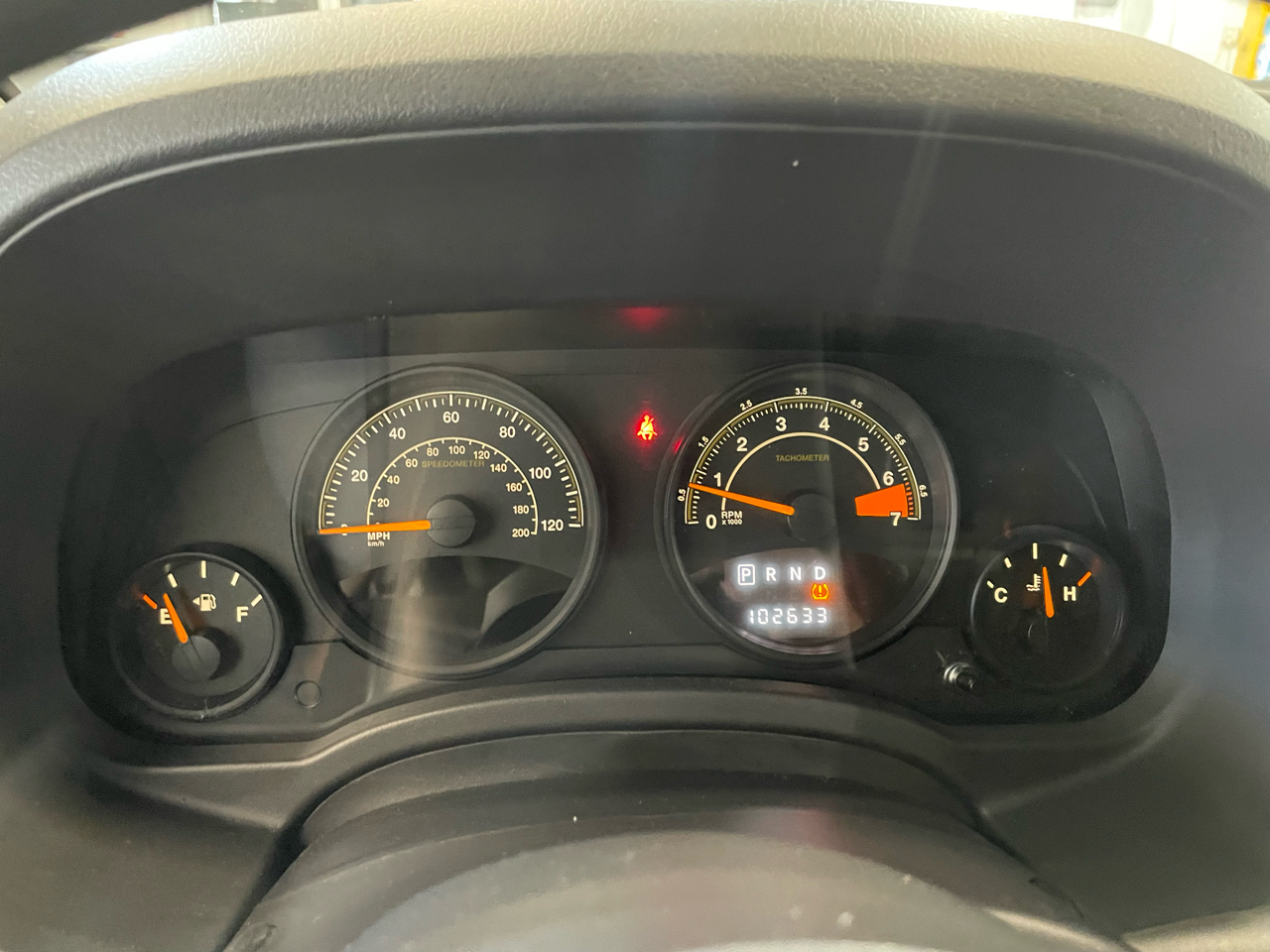 Jeep Compass Sport FWD 2015 Jeep Compass Sport FWD 2015