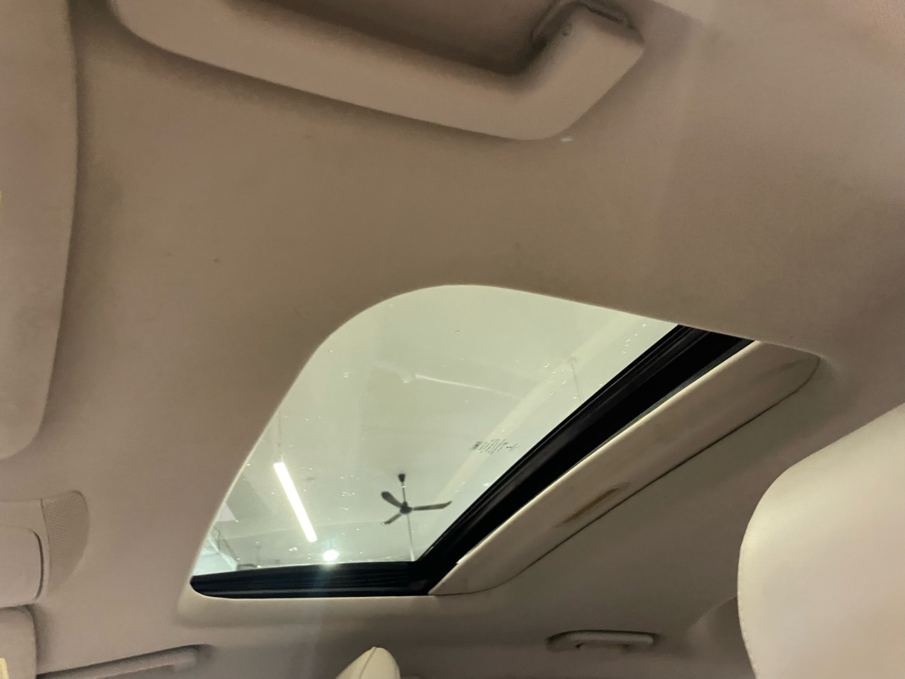 Ford Fusion Titanium 2018 Ford Fusion Titanium 2018