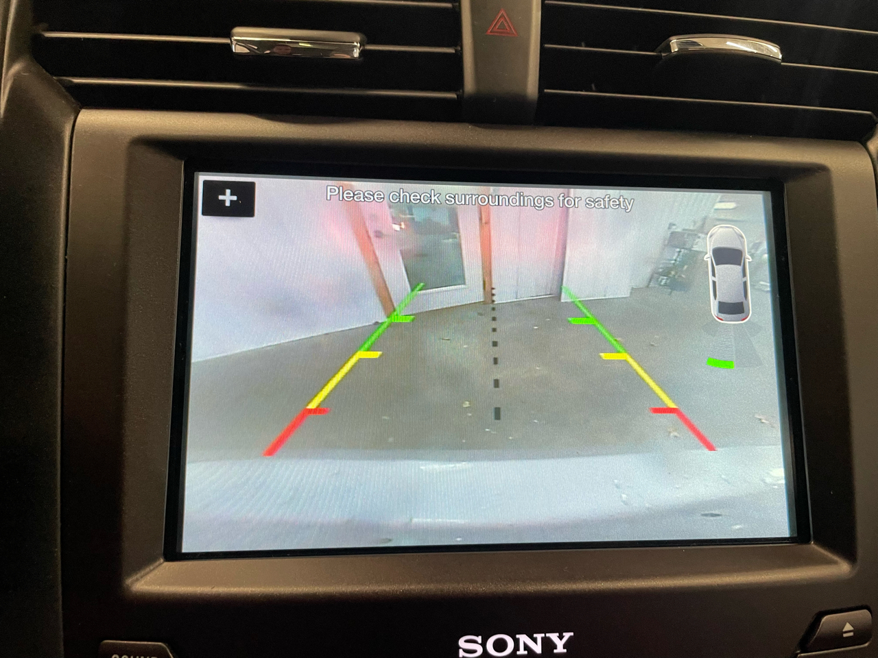 Ford Fusion Titanium 2018 Ford Fusion Titanium 2018