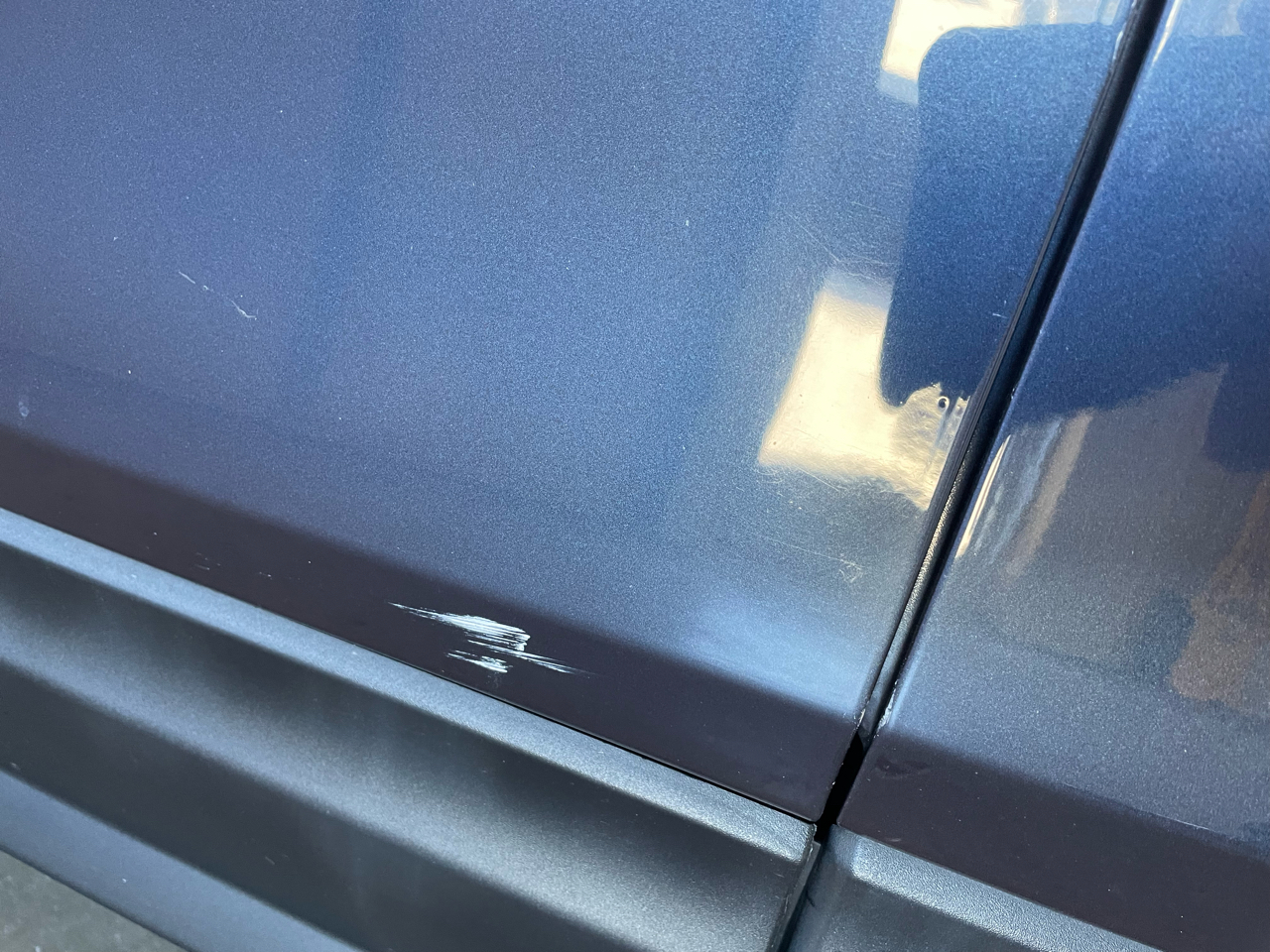 Chevrolet Equinox LS 2WD 2018