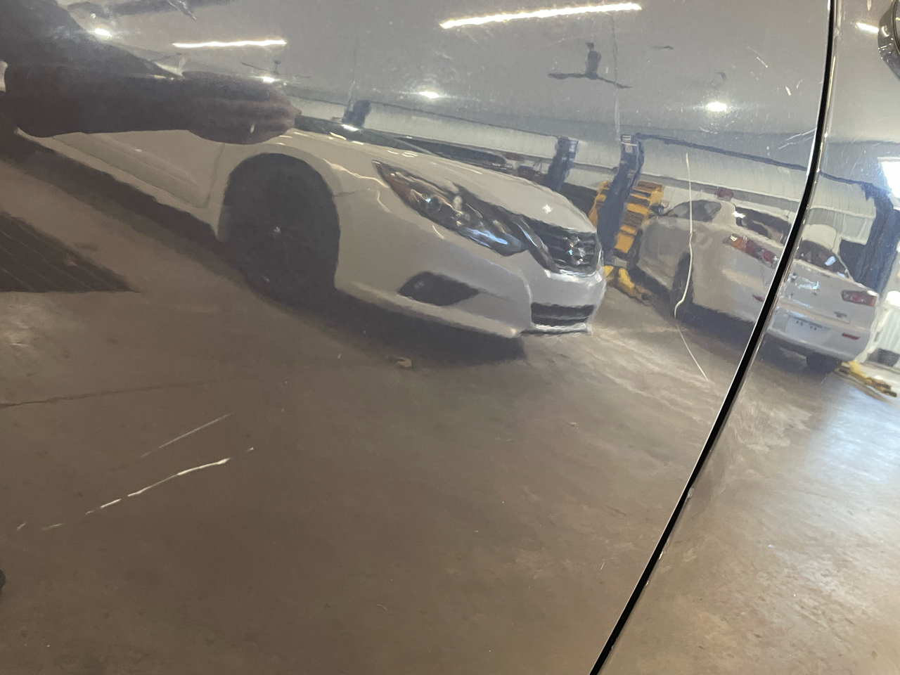 Chevrolet Equinox LS 2WD 2018