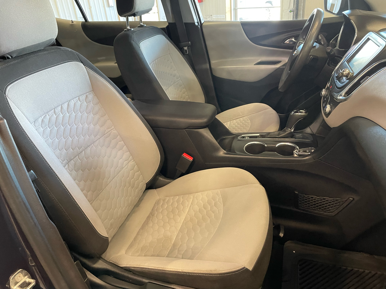 Chevrolet Equinox LS 2WD 2018