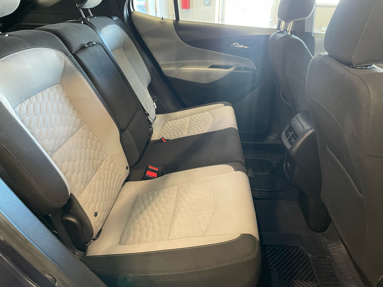 Chevrolet Equinox LS 2WD 2018