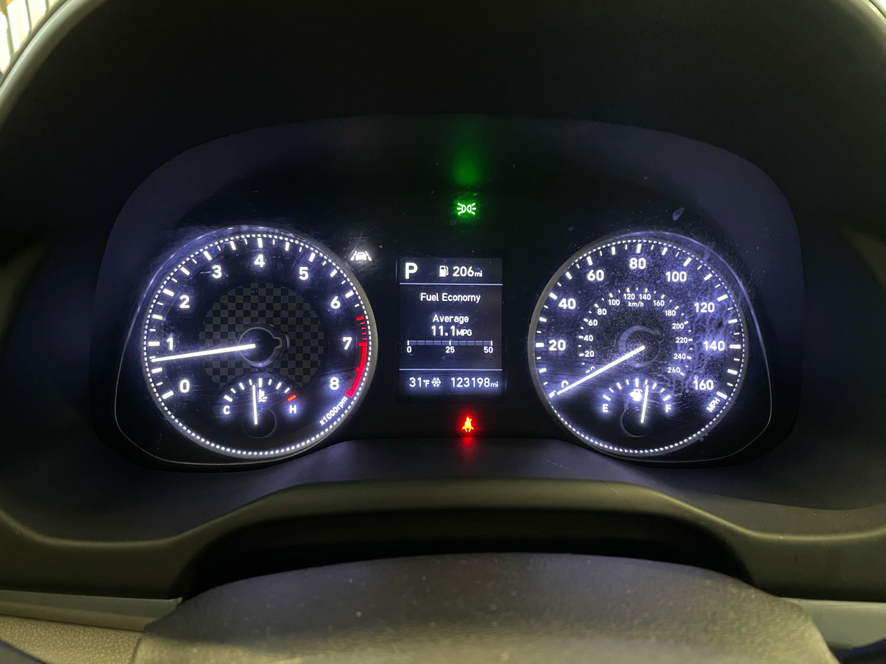 Hyundai Elantra Limited 2020