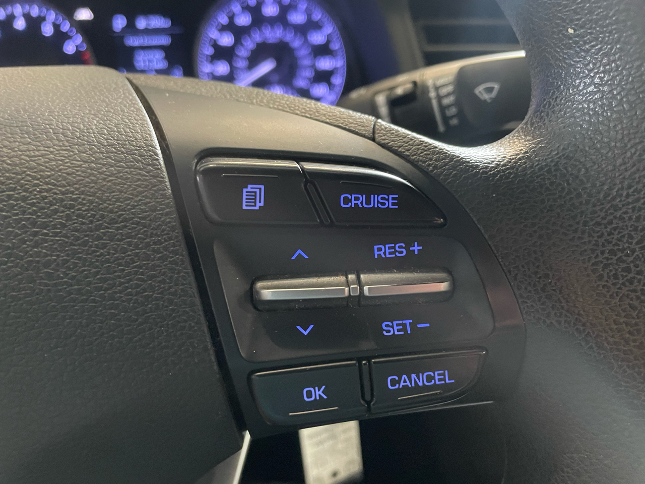 Hyundai Elantra Limited 2020