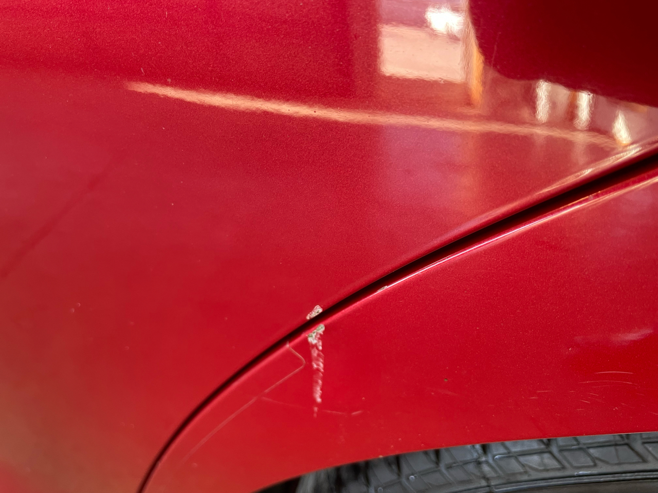 Toyota Camry XLE 2013