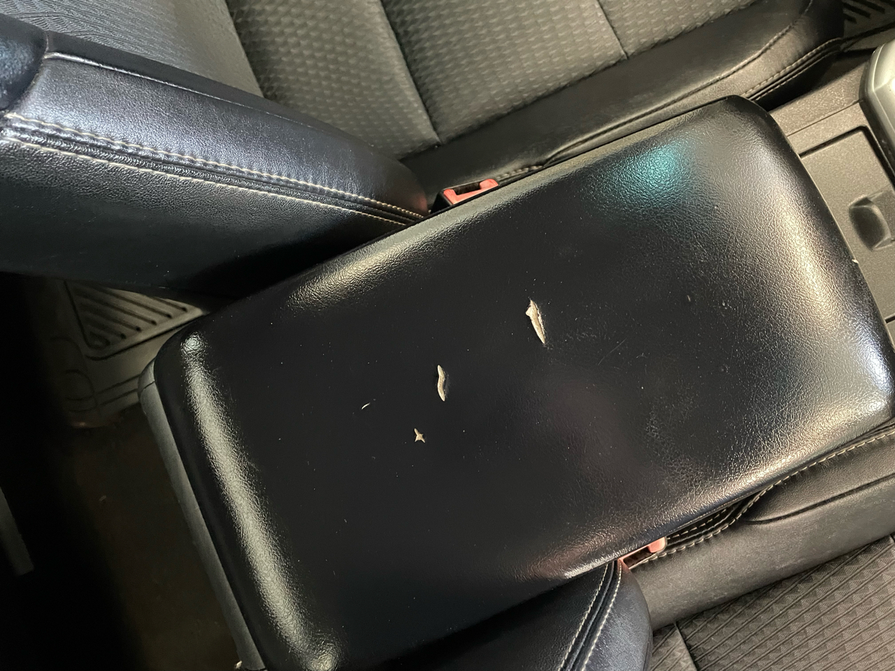 Toyota Camry XLE 2013