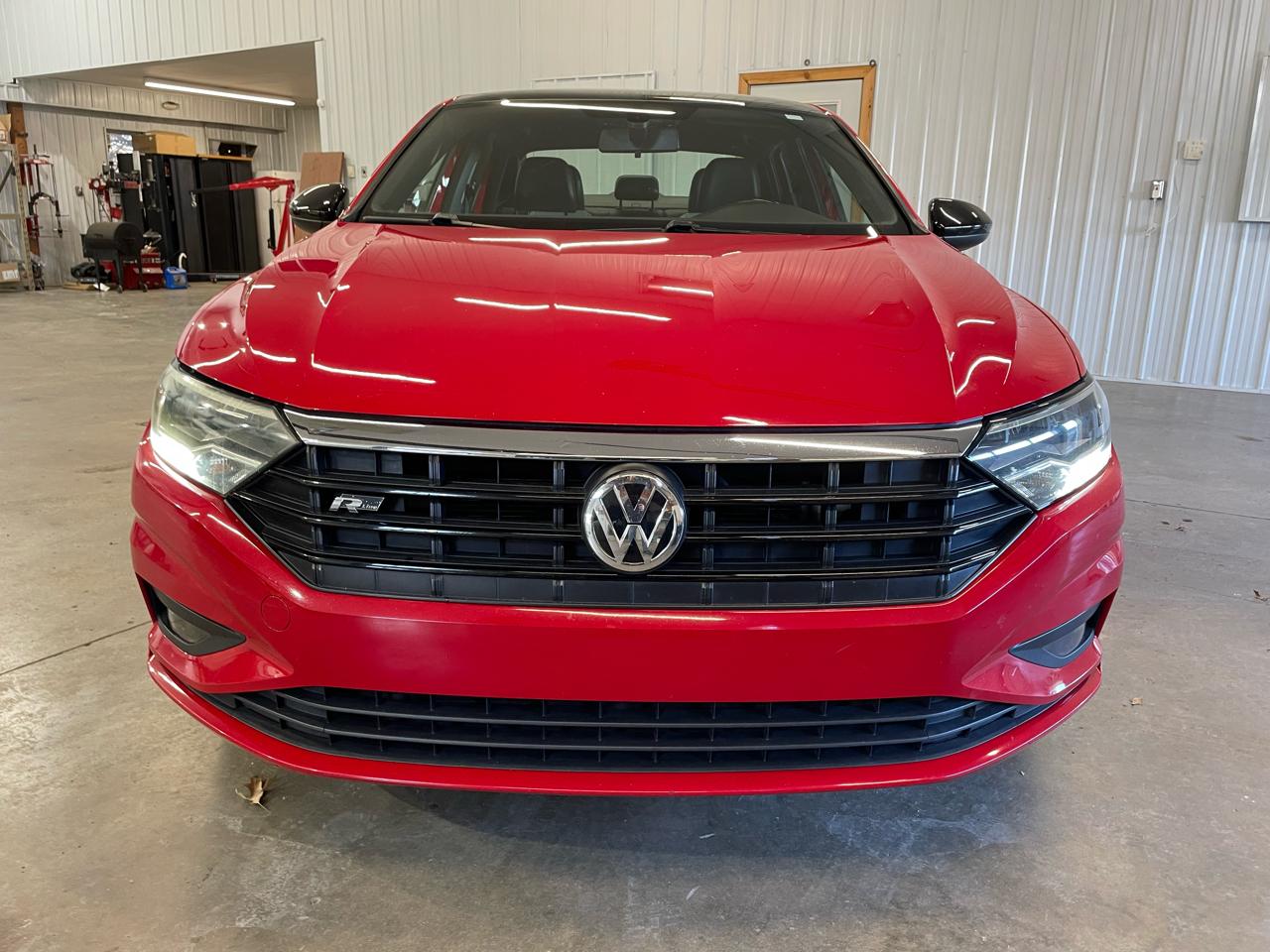 Volkswagen Jetta 1.4T SE 8A 2019