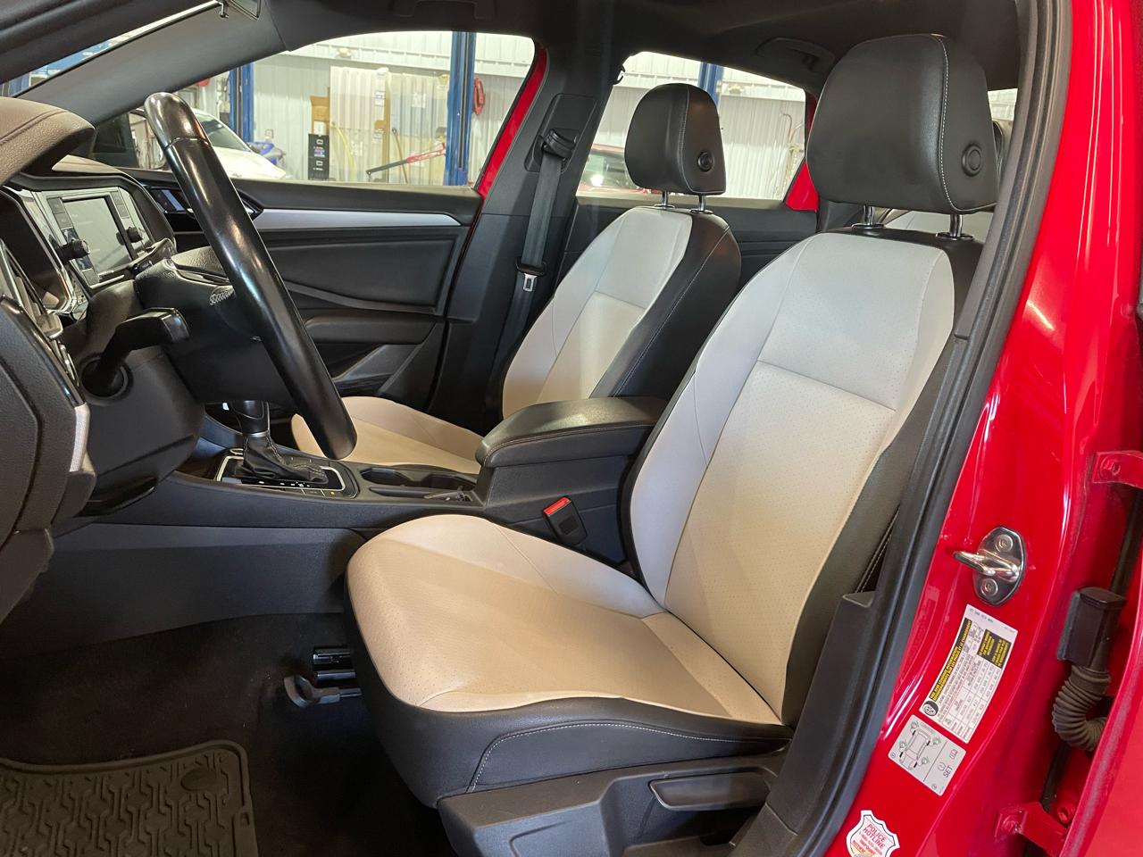 Volkswagen Jetta 1.4T SE 8A 2019