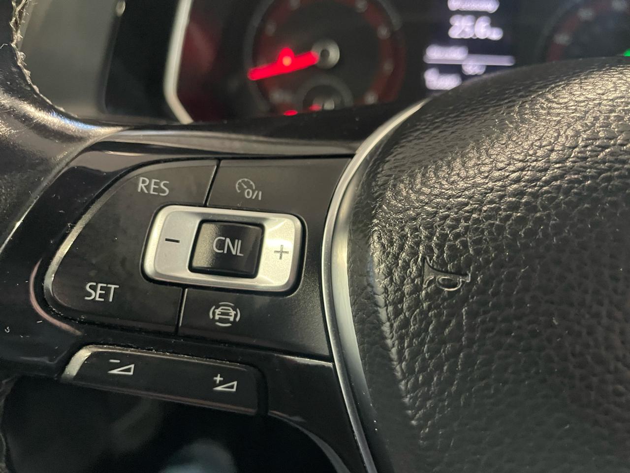 Volkswagen Jetta 1.4T SE 8A 2019