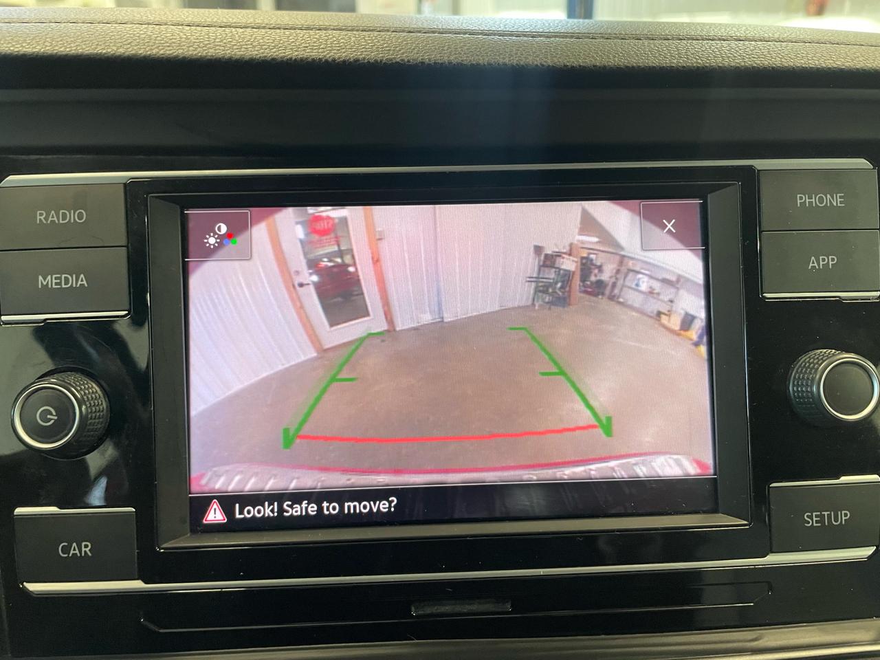 Volkswagen Jetta 1.4T SE 8A 2019