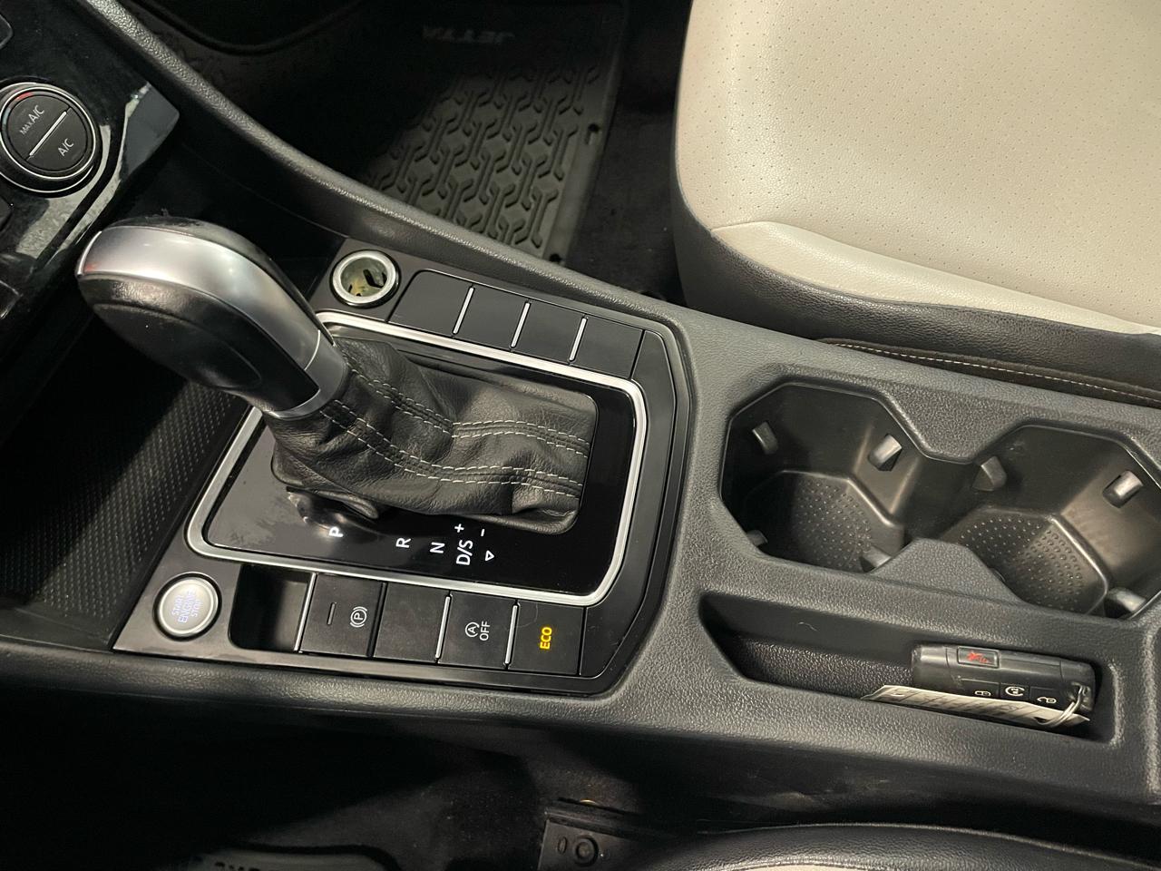 Volkswagen Jetta 1.4T SE 8A 2019