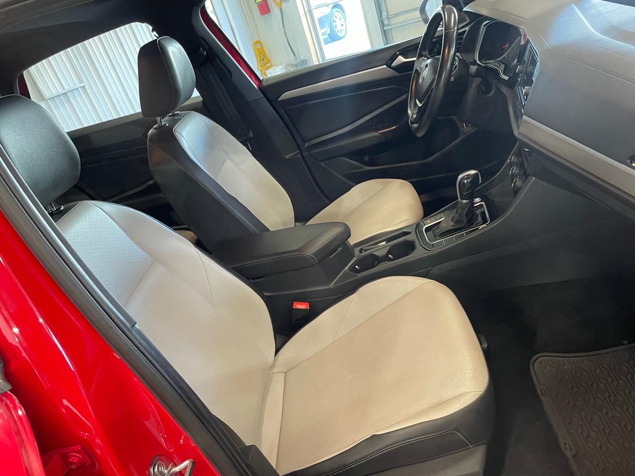 Volkswagen Jetta 1.4T SE 8A 2019