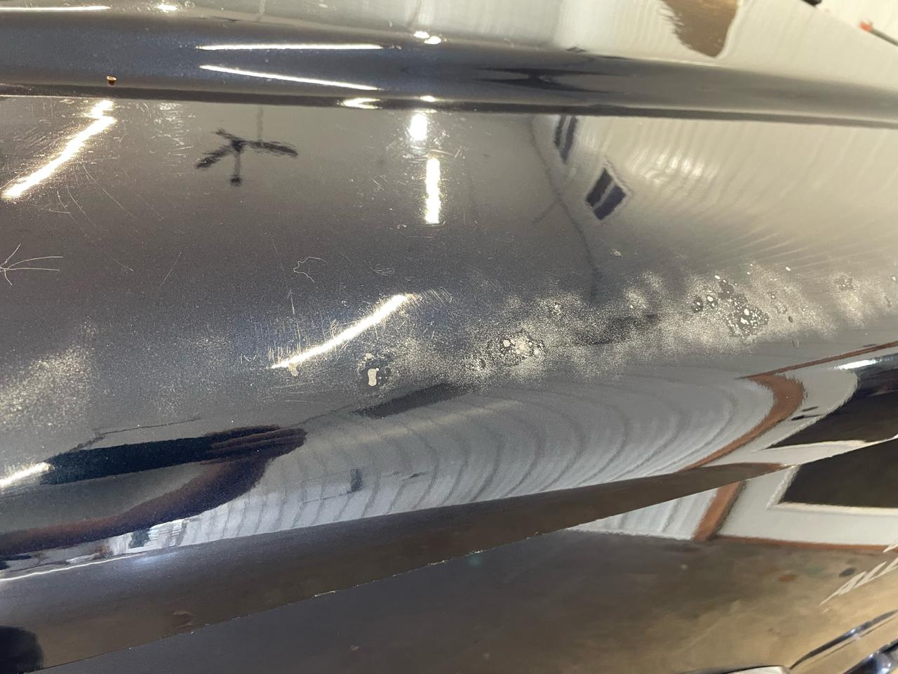 Ford F-150 4WD SuperCrew Flareside 150" FX4 2006