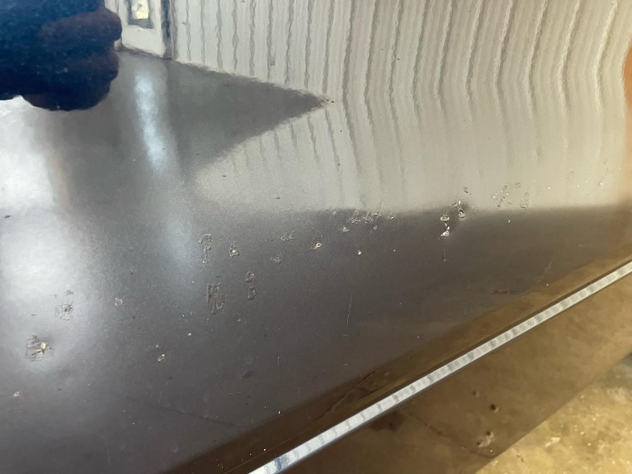 Ford F-150 4WD SuperCrew Flareside 150" FX4 2006